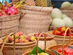 -解放碑威斯汀酒店-知味国际美食餐厅