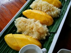-自然餐厅(Phuket)