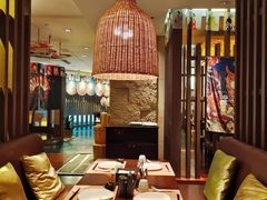 -佛山希尔顿酒店·融誉亚洲美食荟