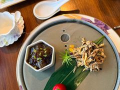 -王府井文华东方酒店-紫膳餐厅