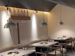 -韩盛·古法烤肉店(皇城恒隆广场店)