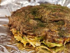 -日葵 大阪烧ひまり(仙霞路店)