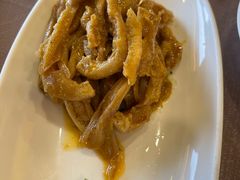 -烤肉宛饭庄(北新桥店)