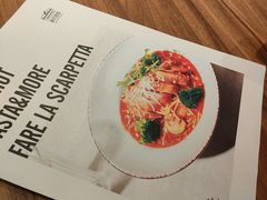 -Pennehut畔尼意面(合肥万象城店)