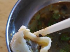 -回坊马二饺子馆