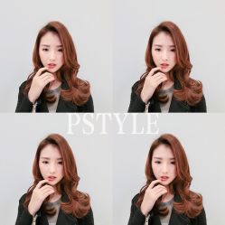 -P.STYLE 派斯造型