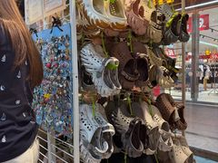 -crocs(友阿奥特莱斯店)