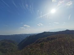 -山王坪喀斯特国家生态公园