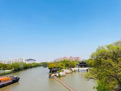 -枫桥景区