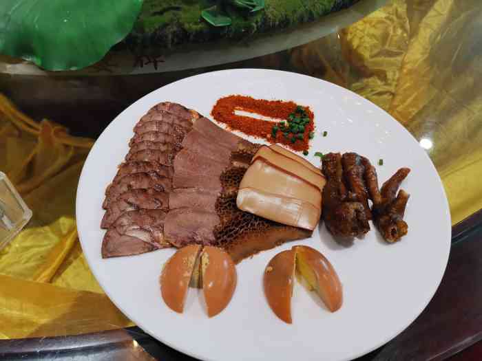 陶然居·重庆菜(南滨路店)-"民宿老板强力推荐的店～诚意满满的嗲 强.