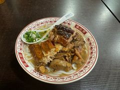 -盛品鲜东莞烧鹅濑粉(杨箕店)