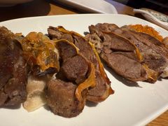 -撒拉花儿·新疆菜·清真(太阳宫店)