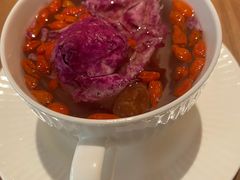 -芭莉与彩虹西餐厅(成都合生汇店)
