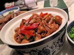 -曾家厨房·新徽菜(高新天柱路店)