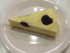 蓝莓芝士-宜家·瑞典风味餐厅(无锡店)