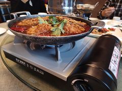 -枣子树素餐厅(铂金城店)