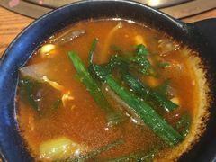 -炎蔵牛舌烤肉