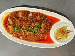 -香辣会·老牌川菜(骏豪店)