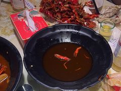 -聚味瞿记·龙虾堂(天元店)