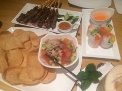 -Pho Asia 亚阁越南料理(上海来福士广场店)