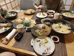 -长崎屋·日本料理·刺身·烧鸟(天河北路店)