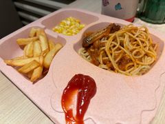 -卡朋西餐(悦汇城店)