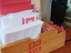 -大师兄·西北小馆(金湾华发商都店)