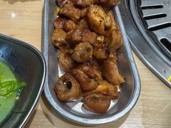 -麻蒲碳烤肉(嘉禾东平地铁站19号店)