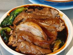 -德兴馆(广东路总店)