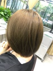 -CARR SALON
