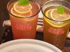 -小川洋风料理(大悦城店)