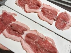 -北五环老北京自助铜锅涮肉·烧烤(黑泉路店)
