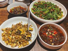 -铁公鸡·四川料理(天环广场店)