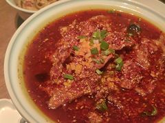 -北京老铺烤鸭(老城根店)