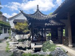 -何园