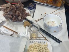 -清真·马坡烧烤涮牛肚·酸浆火锅(新区总店)