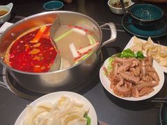 -二刀潮牛(重庆光环购物公园店)