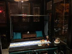 -鱼桥巷·美学川菜