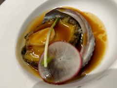 -極上萬膳·日料放题(来福士江景店)