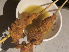 -芝小官毛肚火锅海鲜自助(淮安清江浦区新亚店)
