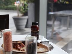 -Wolfgang’s Steakhouse 沃夫冈牛排馆(上海白玉兰广场店)