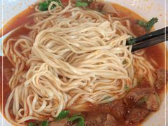 -何必是家面馆 HB noodles&coffee