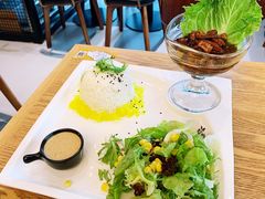-ZOO COFFEE动物园咖啡(望京锐创店)