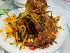 -川人百味(亿合城店)