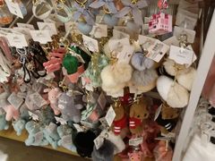 -名创优品(天津市河东万达广场店)