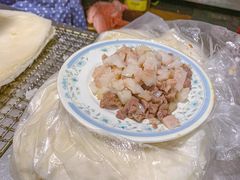 -老汪猪头肉春饼店