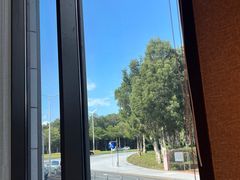 -The Lounge大堂酒廊·咖啡·沙拉·下午茶(金茂深圳JW万豪酒店)