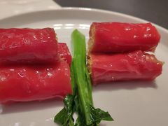 -滋粥楼·顺德菜(番禺广场总店)