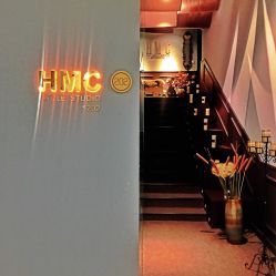 -HMC美容按摩SPA馆
