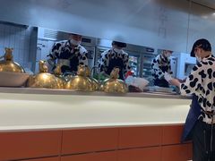 -小乌猪·金华筒骨煲(永盛购物广场店)